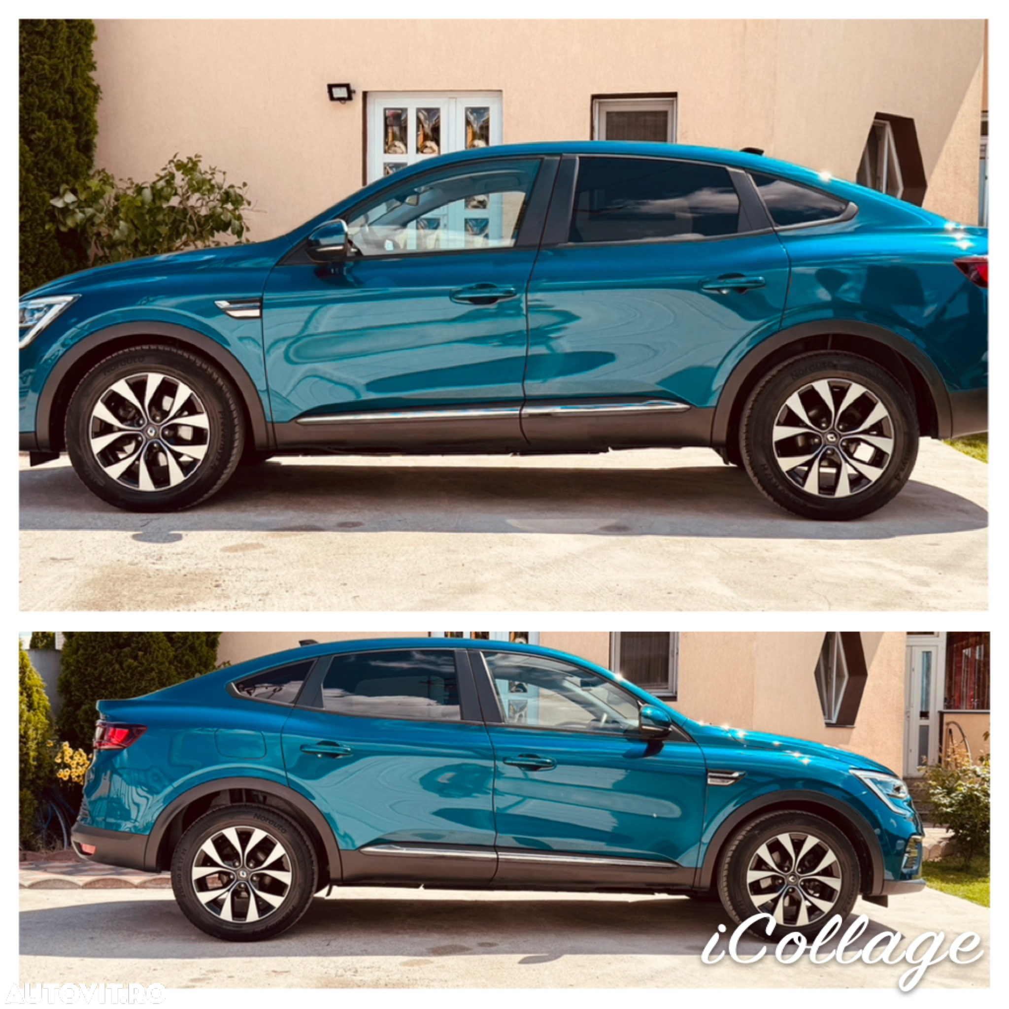 Renault Arkana - 5