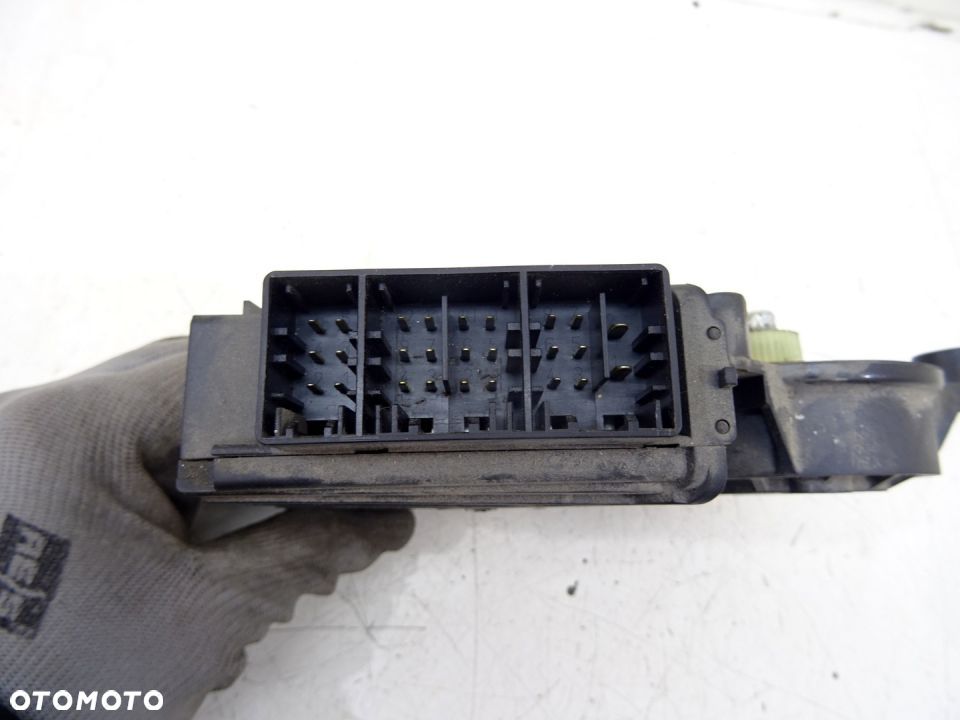 SILNICZEK SZYBY PRAWY PRZÓD VW T5 07R 7H1959802 - 5