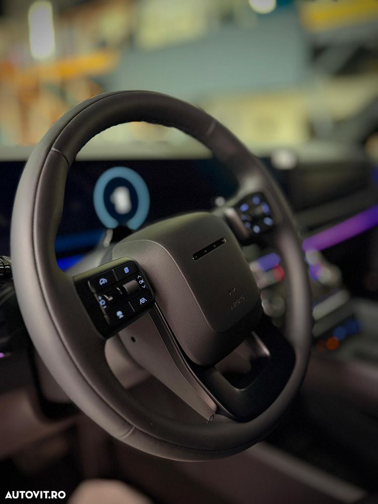 Hyundai Santa Fe - 10