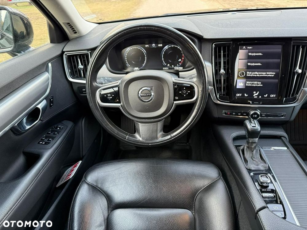 Volvo V90 T5 Momentum - 19