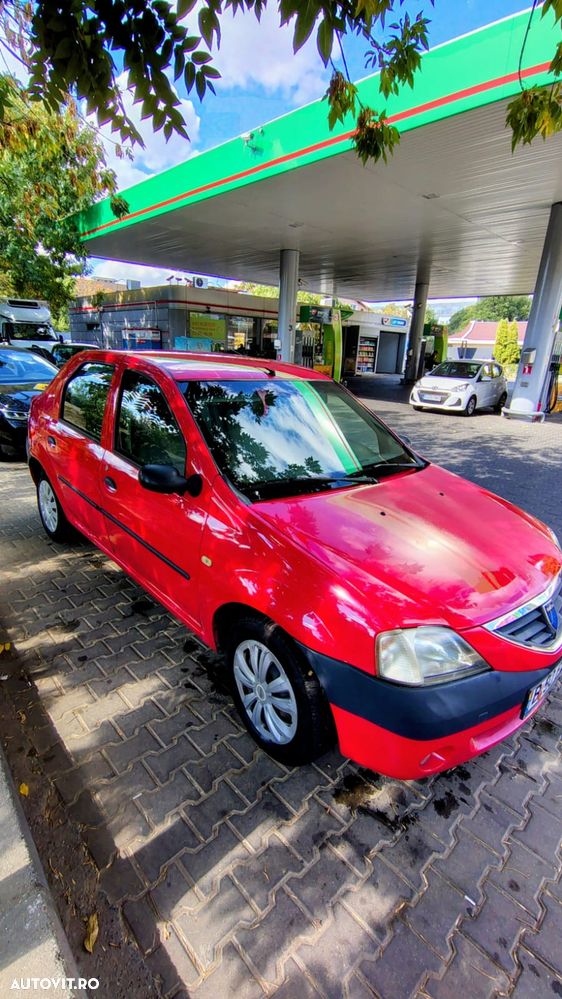 Dacia Logan - 10