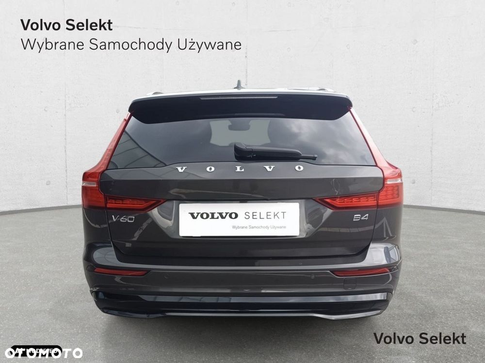 Volvo V60 - 7