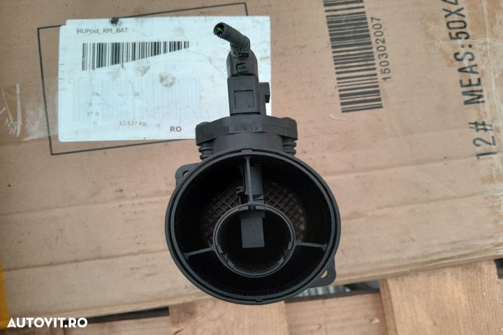 Debitmetru aer 0281002461 Seat Alhambra 1 [facelift] [2000 - 2010] Mi - 5