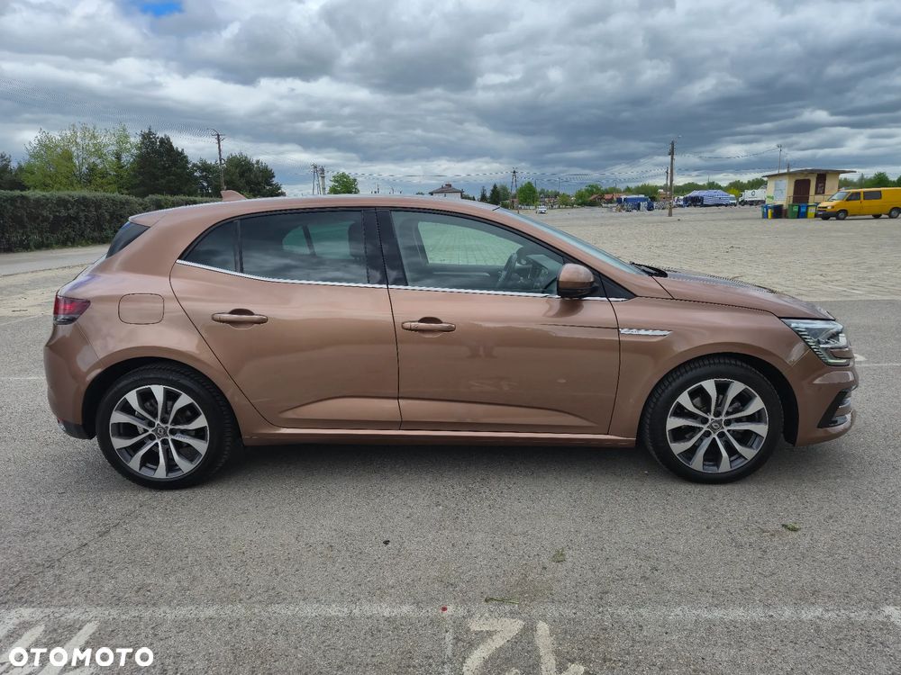 Renault Megane - 6