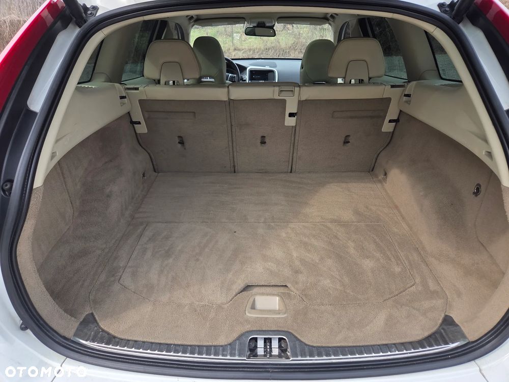 Volvo XC 60 T6 AWD Summum - 20