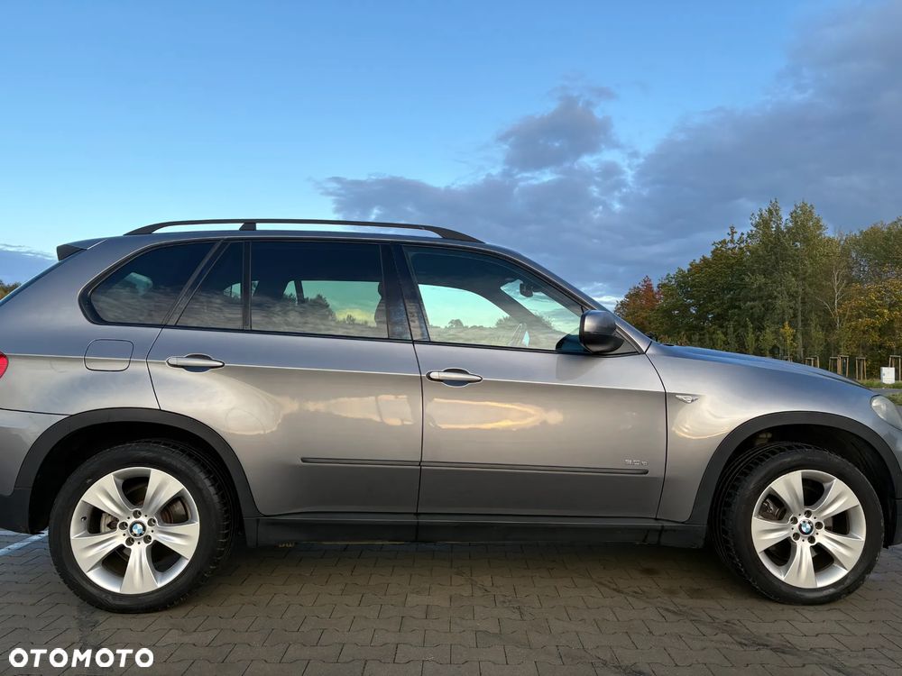 BMW X5 3.0d xDrive - 15