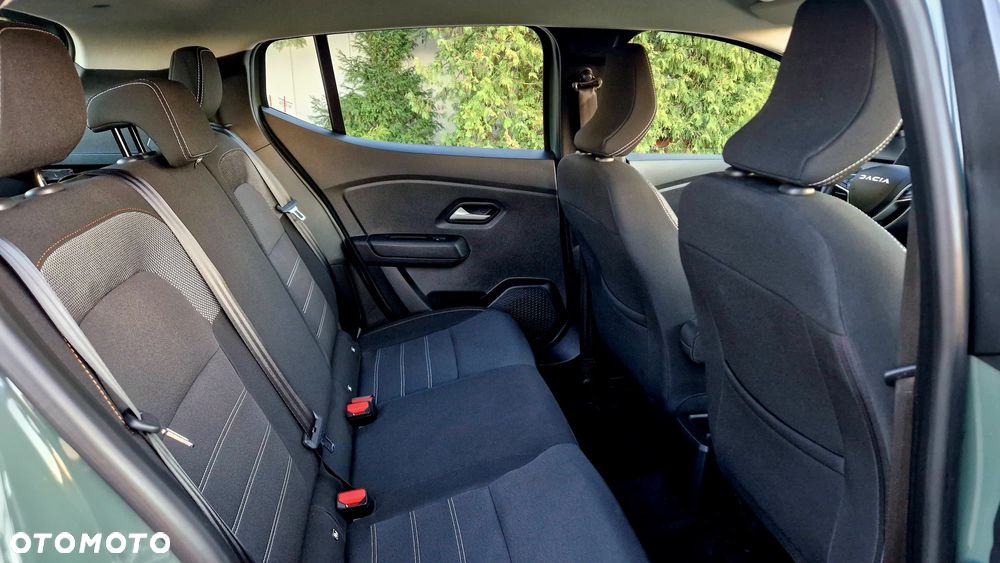 Dacia Sandero Stepway TCe 90 Expression - 19