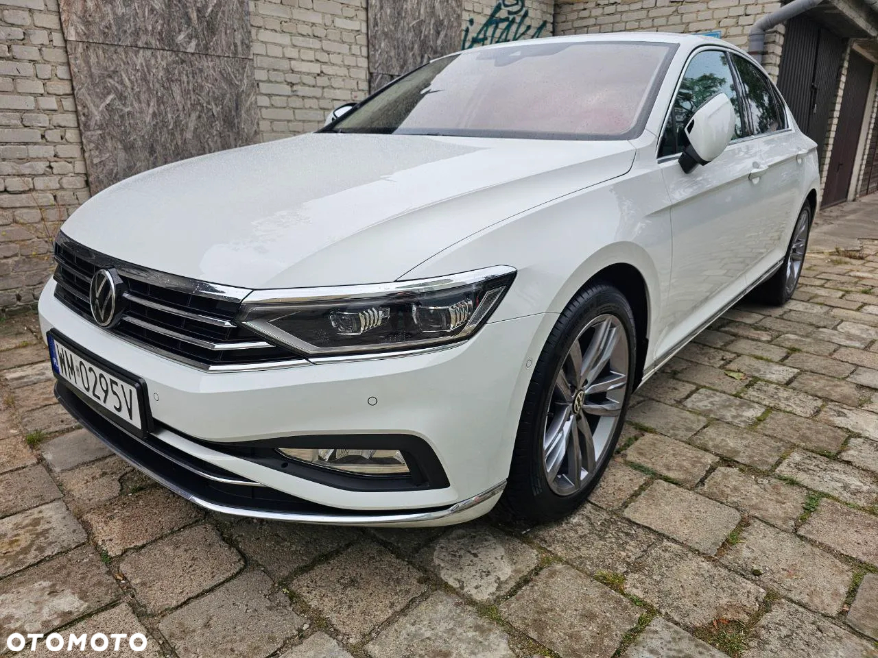 Volkswagen Passat 2.0 TDI Elegance DSG - 29