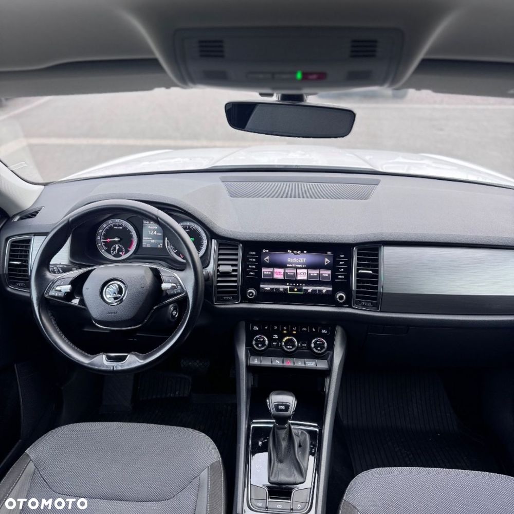 Skoda Kodiaq - 23