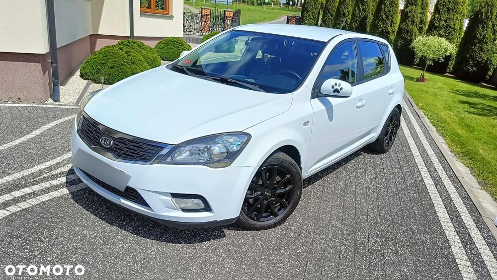 Kia Ceed 1.6 Crdi L - 5