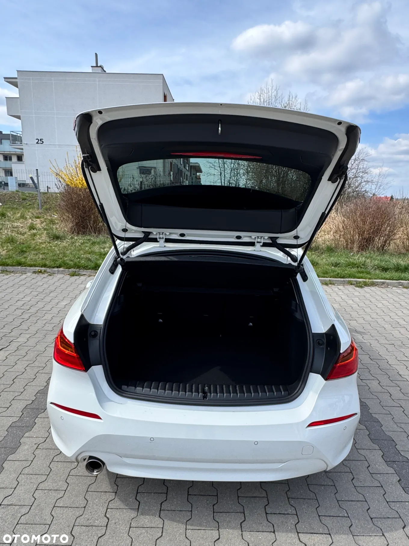 BMW Seria 1 118i - 12