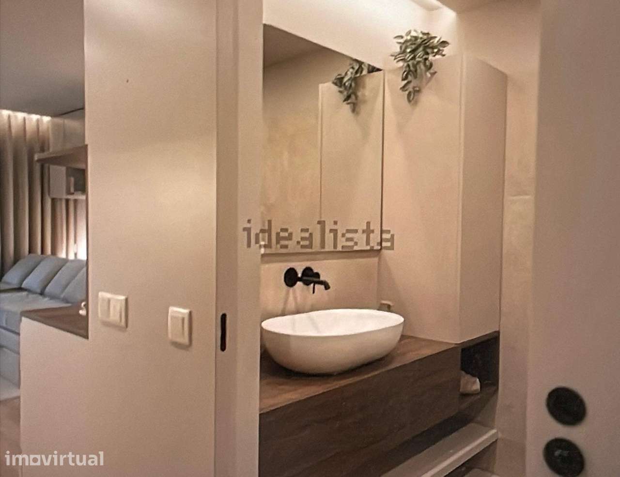 Apartamento T0 | Acrescentar Residence | Braga - Grande imagem: 2/12