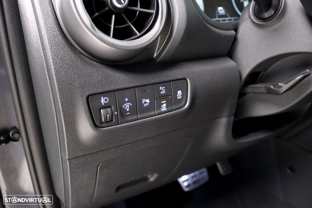 Hyundai Kauai EV 64 kWh Premium - 12