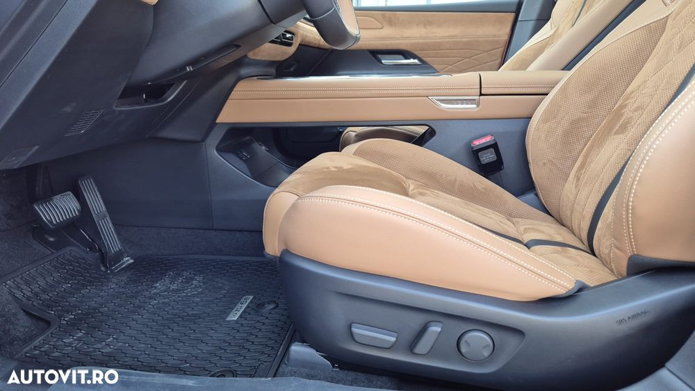 Mazda 6e 68 kW BEV Takumi Plus - 22