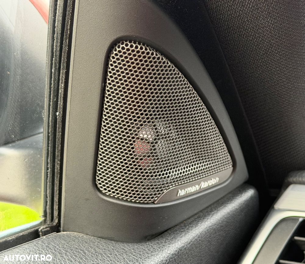 BMW Seria 4 440i Gran Coupe xDrive Aut. M Sport - 17