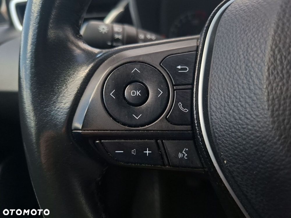 Toyota Corolla - 17