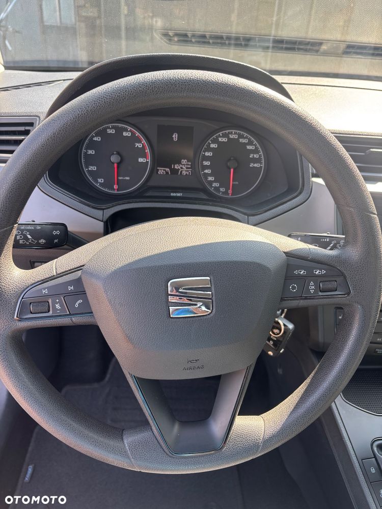 Seat Ibiza 1.0 TSI Style S&S - 12
