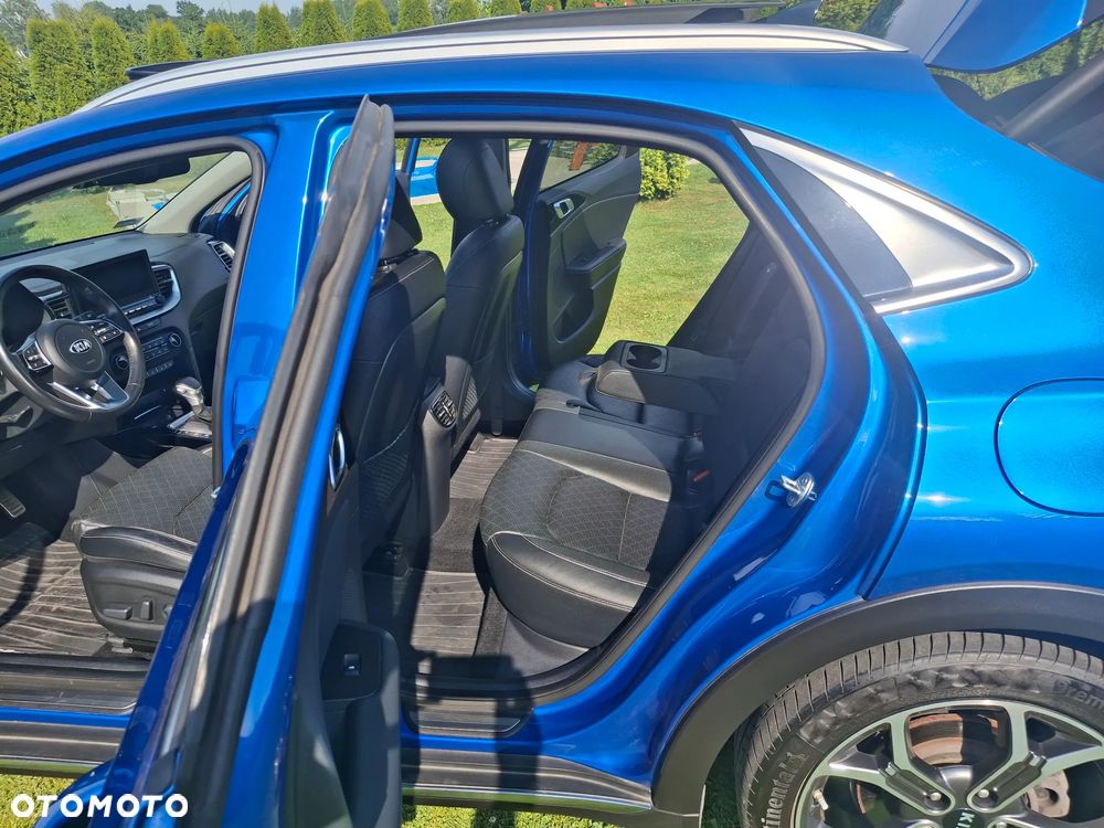 Kia XCeed 1.6 T-GDI XL DCT - 16