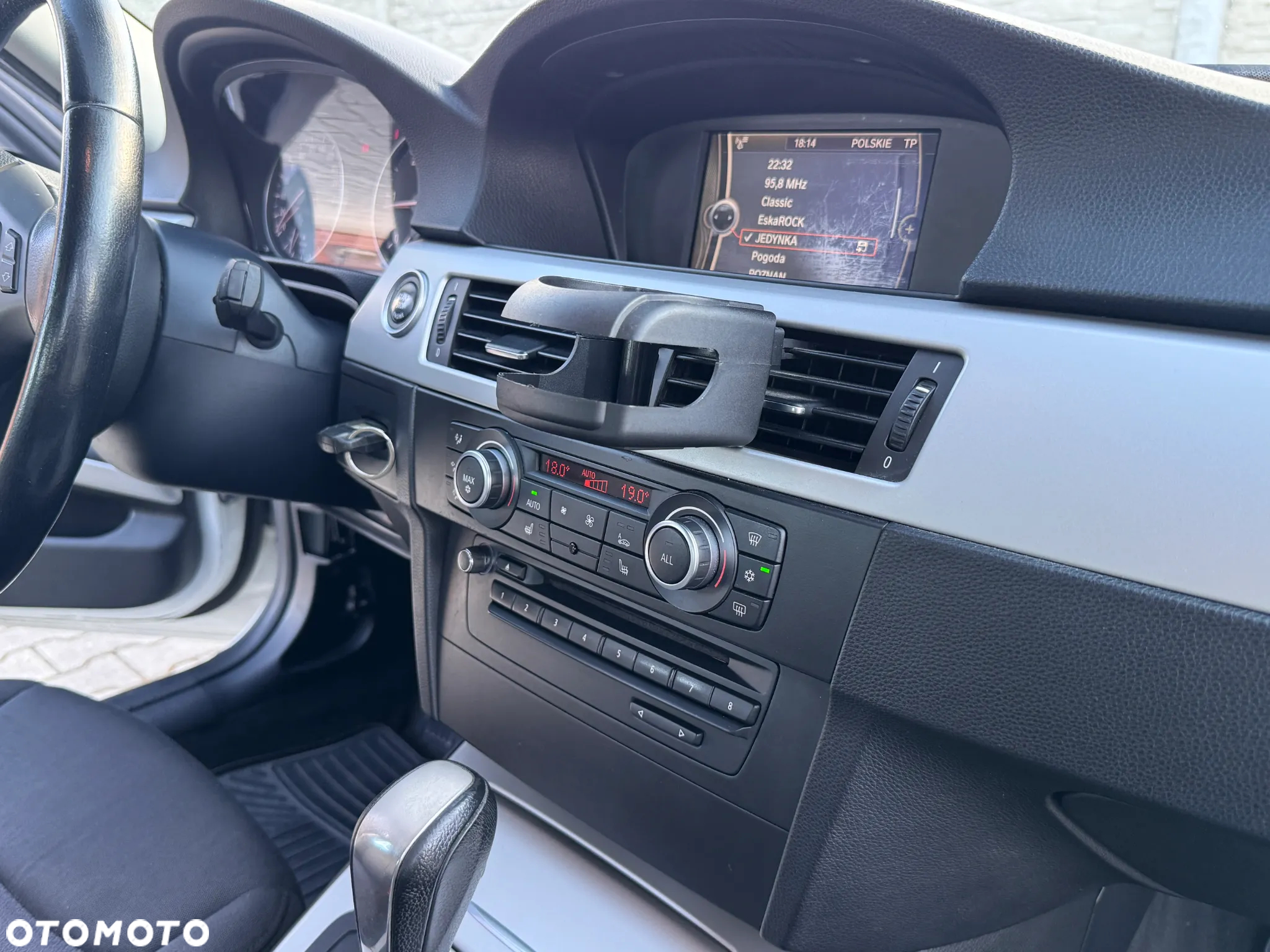 BMW Seria 3 - 16