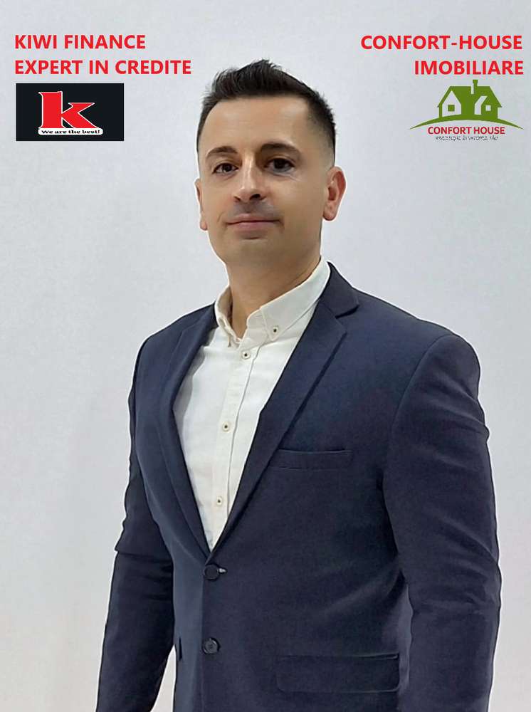 Imobiliare Confort House