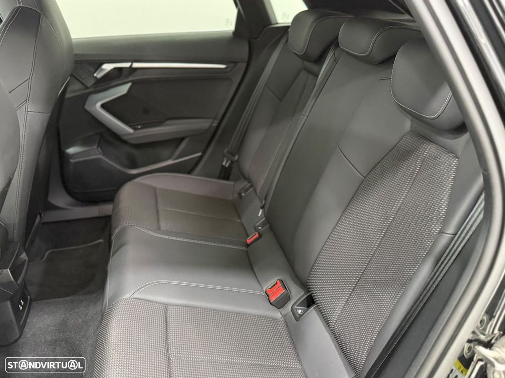 Audi A3 Sportback 30 TFSI S line S tronic - 6