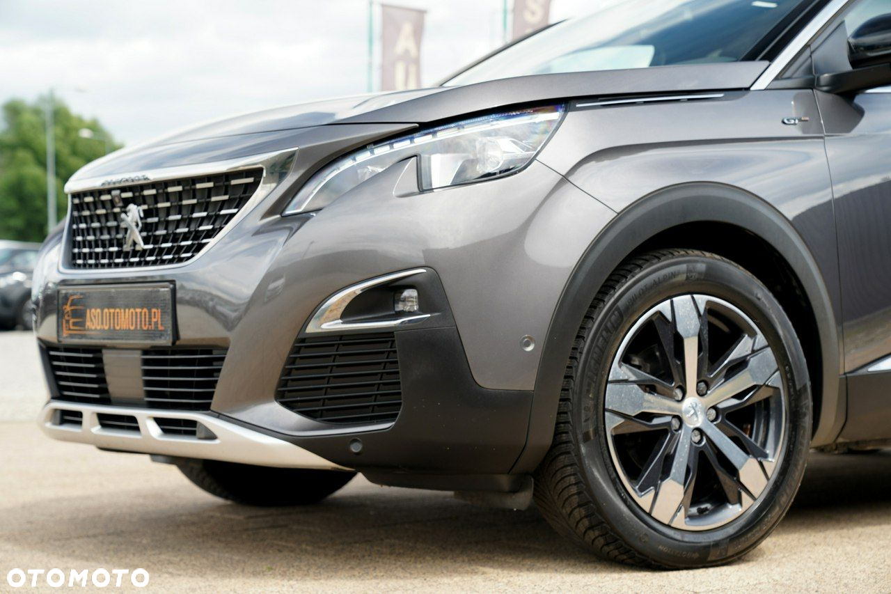 Peugeot 3008 - 9