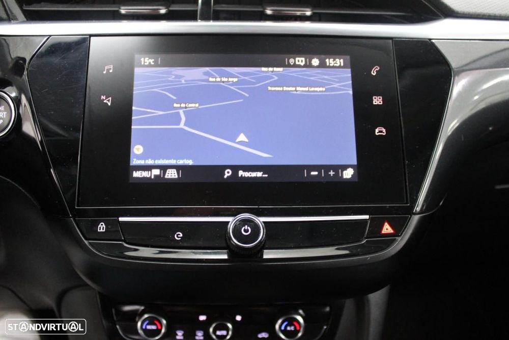 Opel Corsa-e Elegance - 23