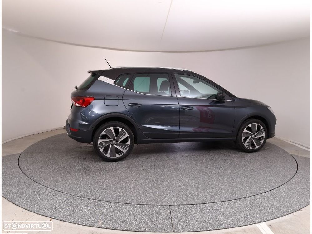 SEAT Arona 1.0 TSI FR - 16
