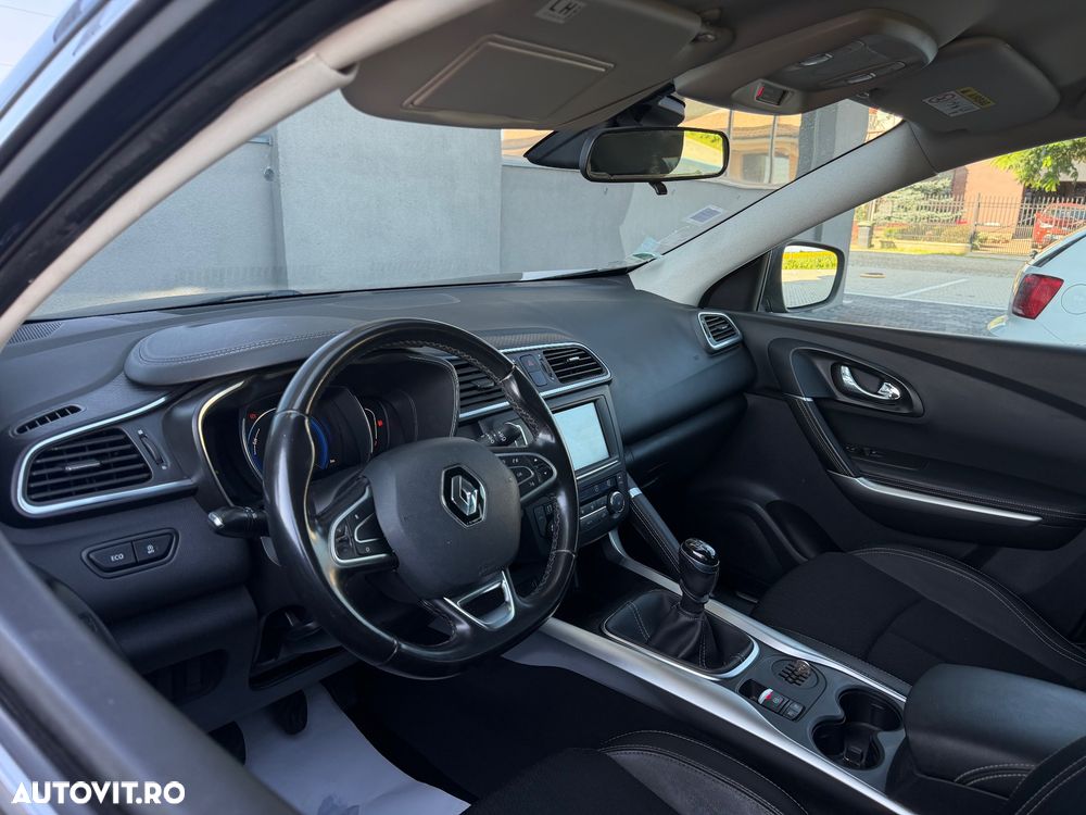 Renault Kadjar - 4