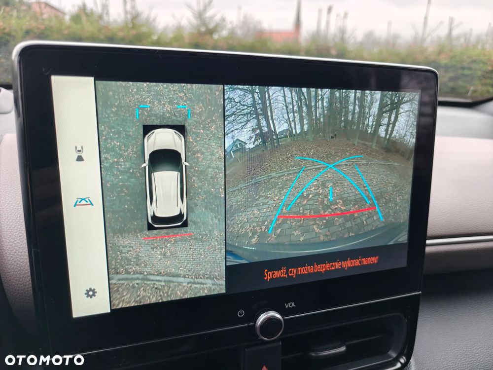 Toyota Yaris Hybrid 1.5 Executive - 30