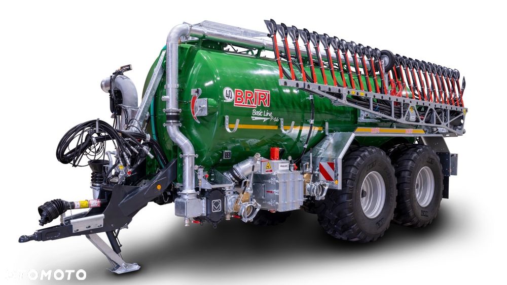Inny Multi-Line-Double - 8