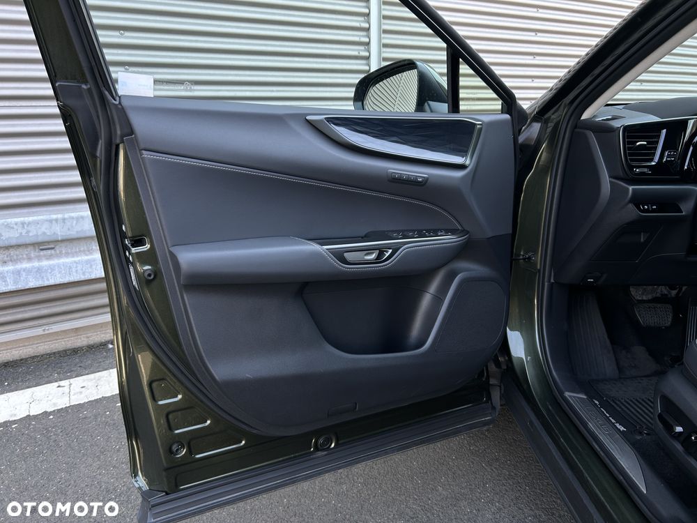 Lexus NX 350h Prestige AWD - 20