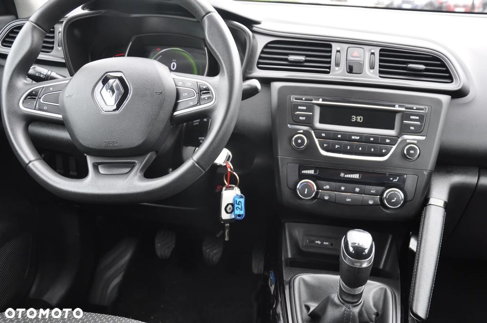 Renault Kadjar Energy TCe 130 COLLECTION - 13
