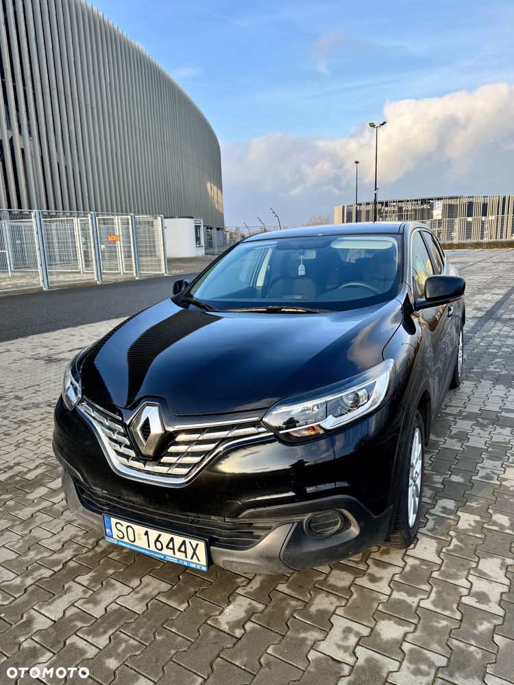 Renault Kadjar Energy TCe 130 Life - 2