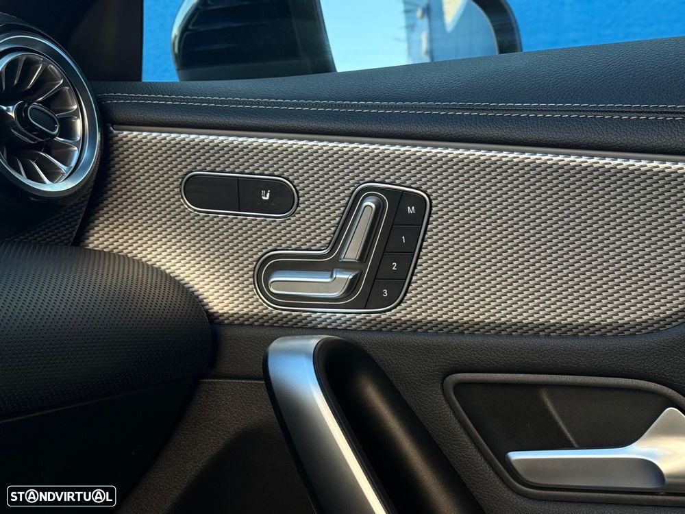 Mercedes-Benz CLA 250 e 8G-DCT Edition 2020 - 17