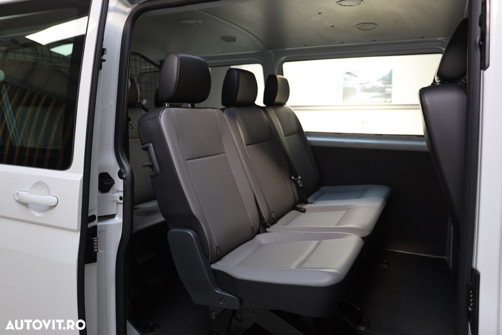 Volkswagen Caravelle LR Comfortline - 15