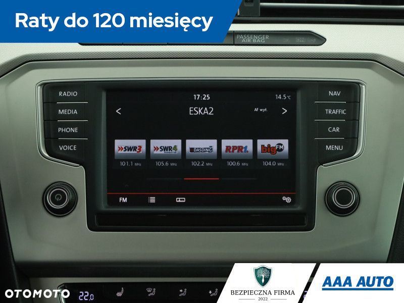 Volkswagen Passat Variant - 16