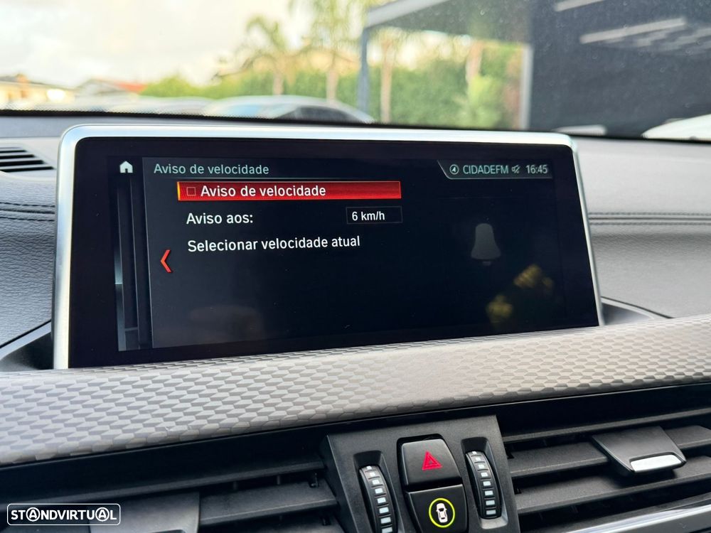 BMW X2 25 e xDrive Pack M - 43