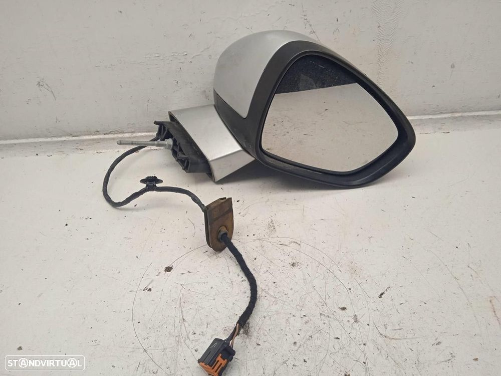 ESPELHO RETROVISOR DIREITO CITROEN C5 III 2011 - 4