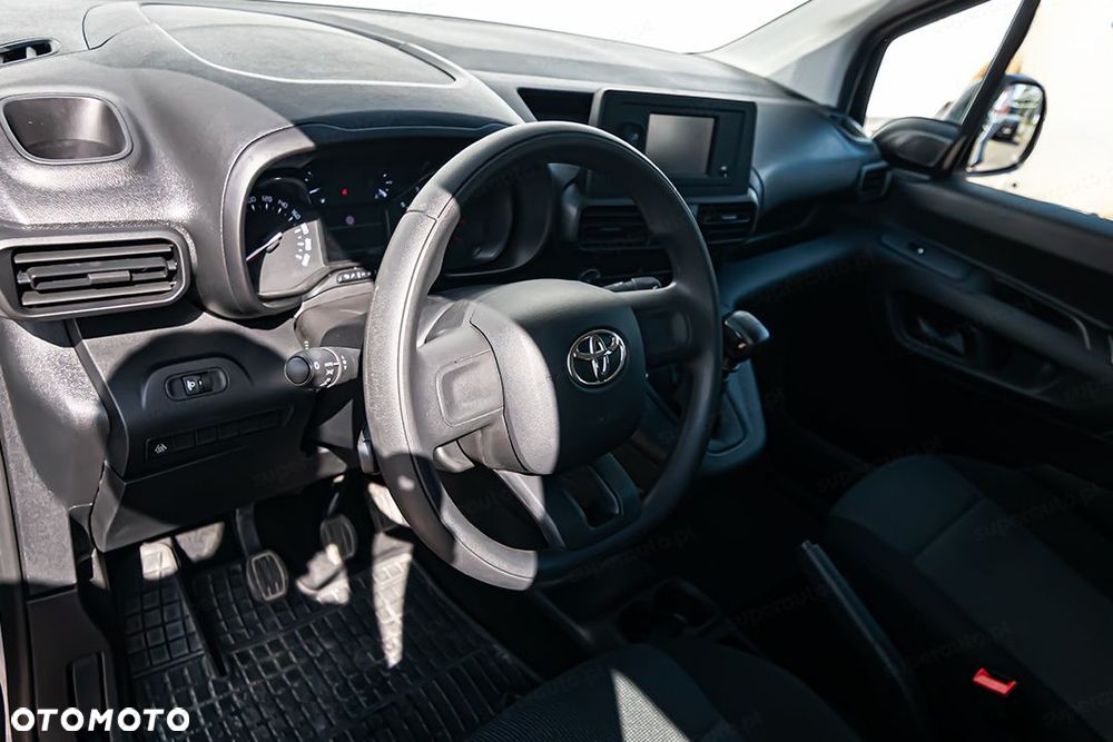 Toyota Proace City Verso - 16
