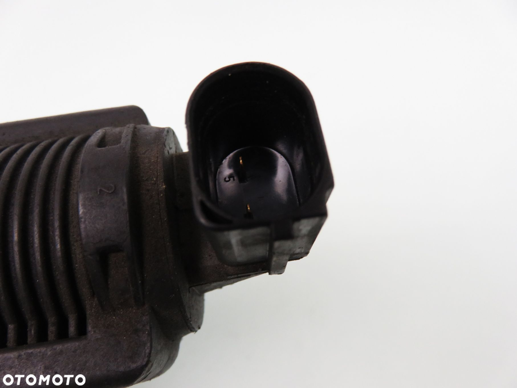 ZAWÓR EGR SAAB 9-3 II 1.9 TiD 55194734 72294624 - 2