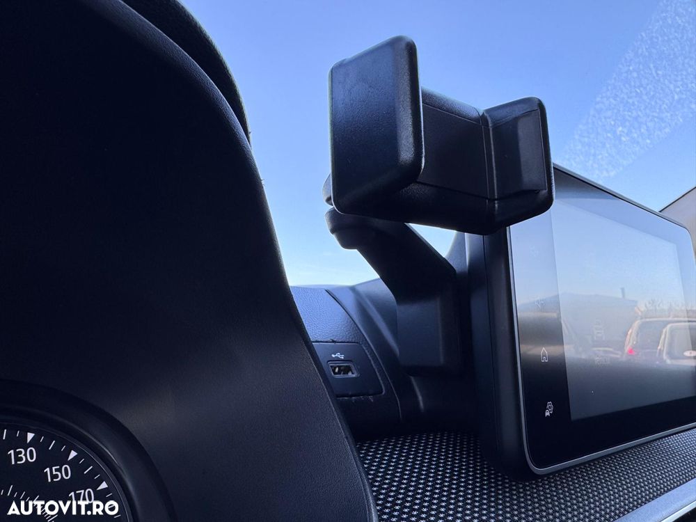 Dacia Logan TCe 90 CVT Comfort - 25