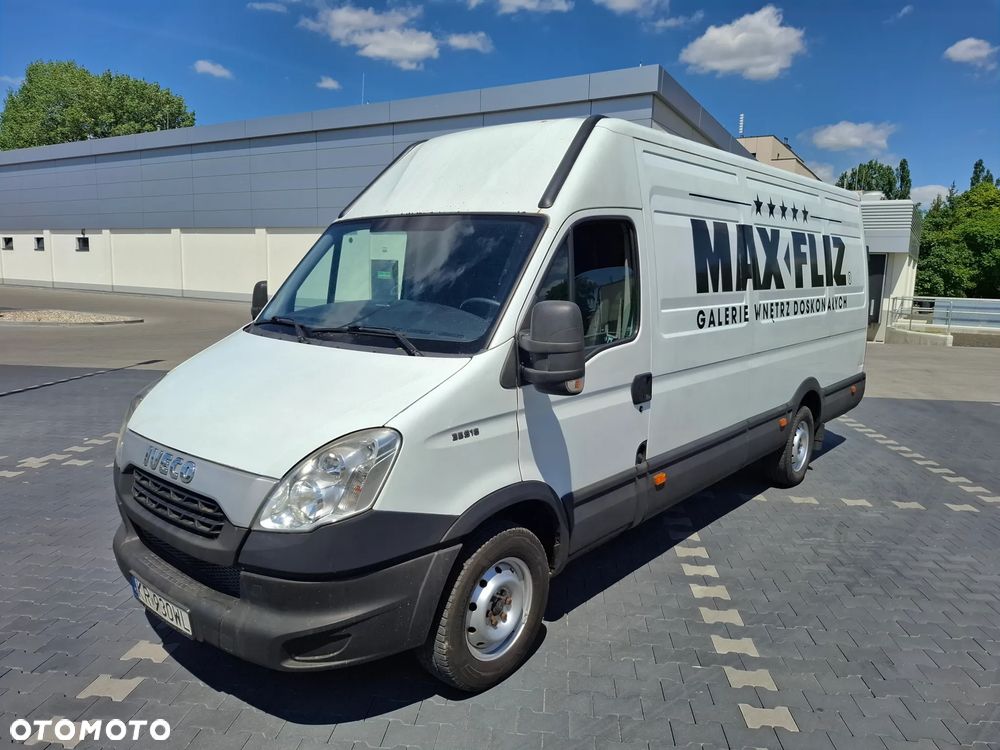 Iveco DAILY - 2