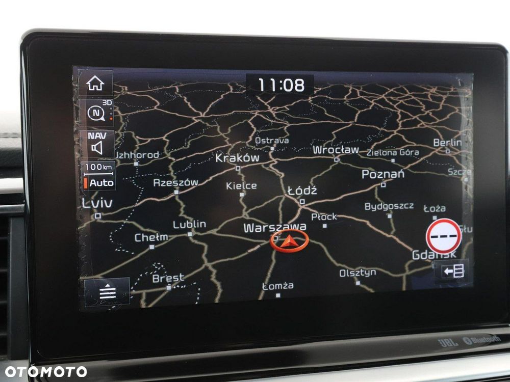 Kia ProCeed 1.4 T-GDI GT Line - 25