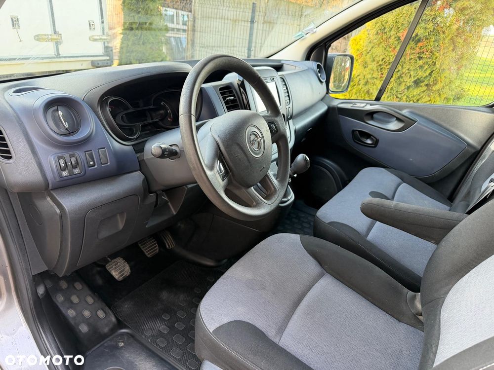 Opel Vivaro L2H1 S&S Tourer - 13