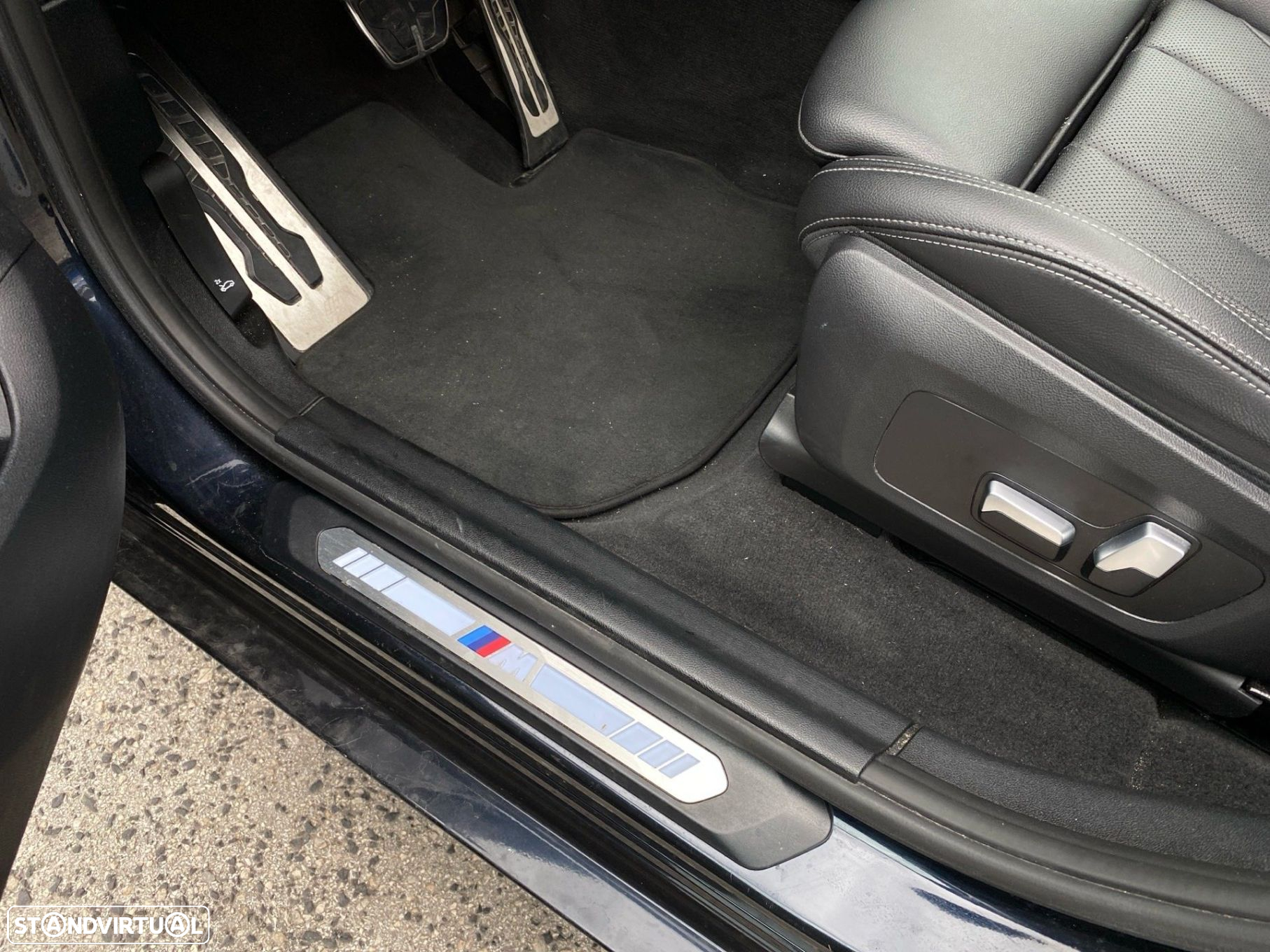 BMW iX3 M Sport Inspiring - 18