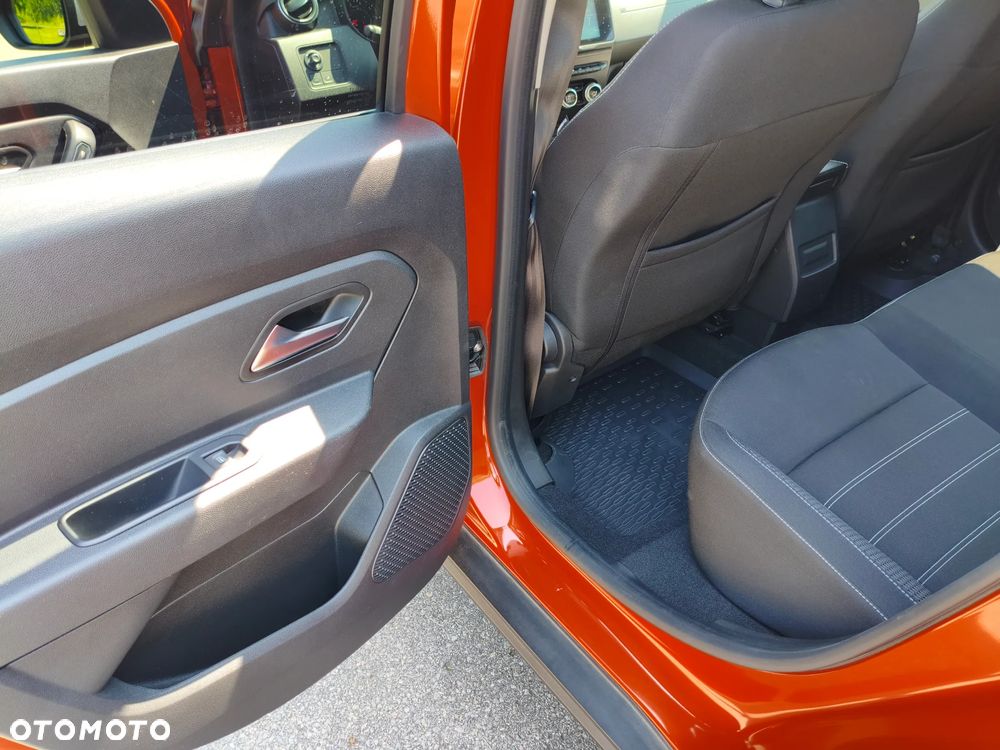 Dacia Duster 1.0 TCe Prestige - 22