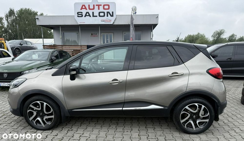Renault Captur - 10