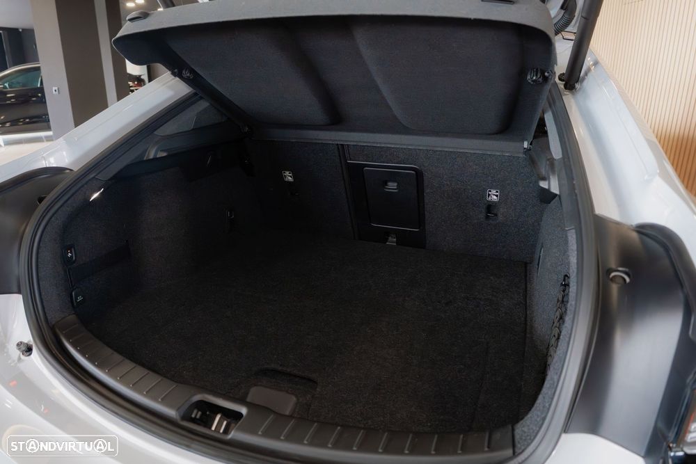 Polestar 2 Long Range 82 kWh Plus - 44
