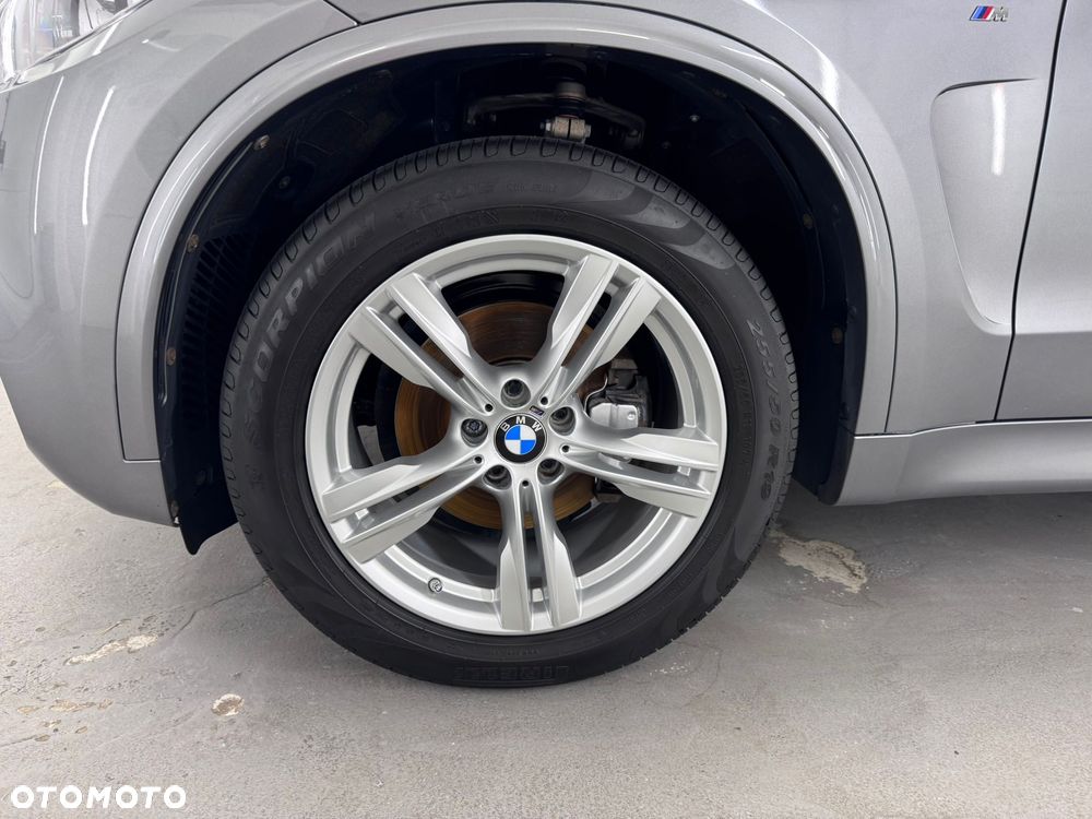 BMW X5 xDrive25d - 3